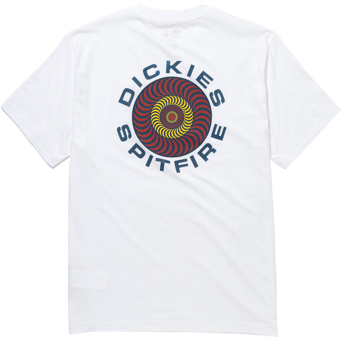 DICKIES X SPITFIRE SS SHIRTS