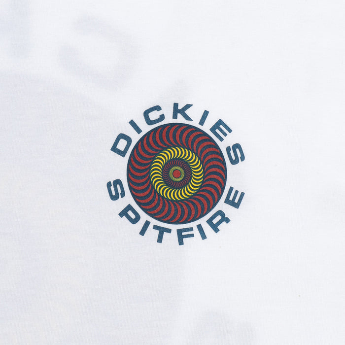 DICKIES X SPITFIRE SS SHIRTS