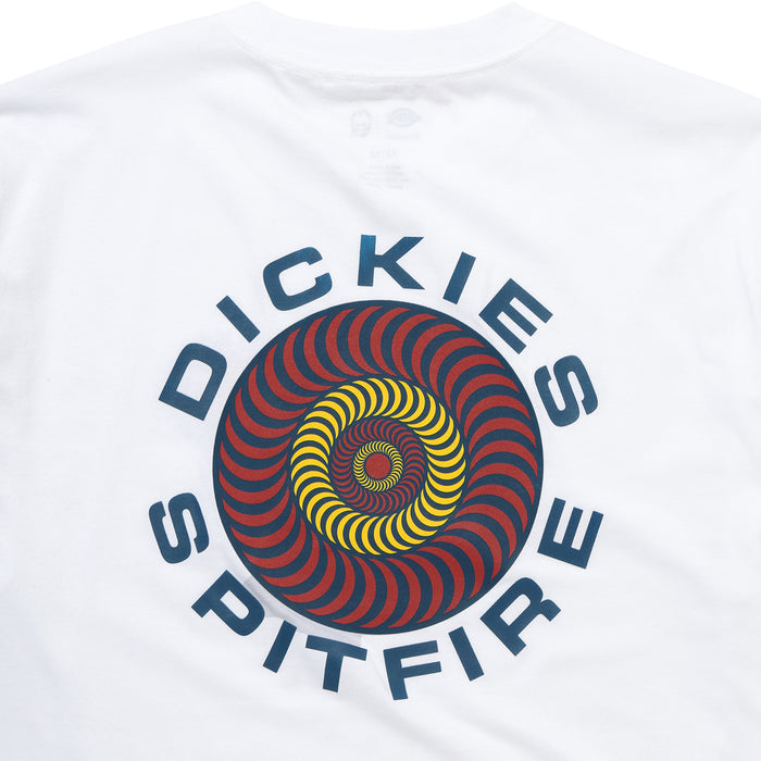 DICKIES X SPITFIRE SS SHIRTS