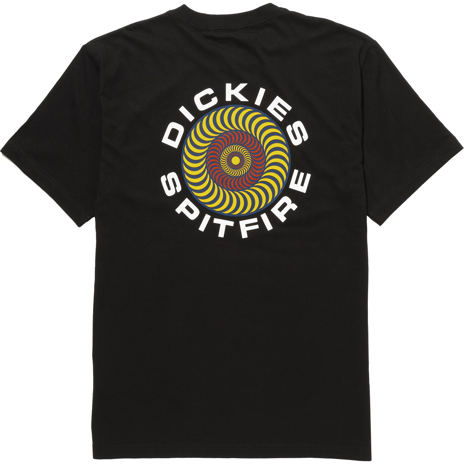 DICKIES X SPITFIRE SS SHIRTS