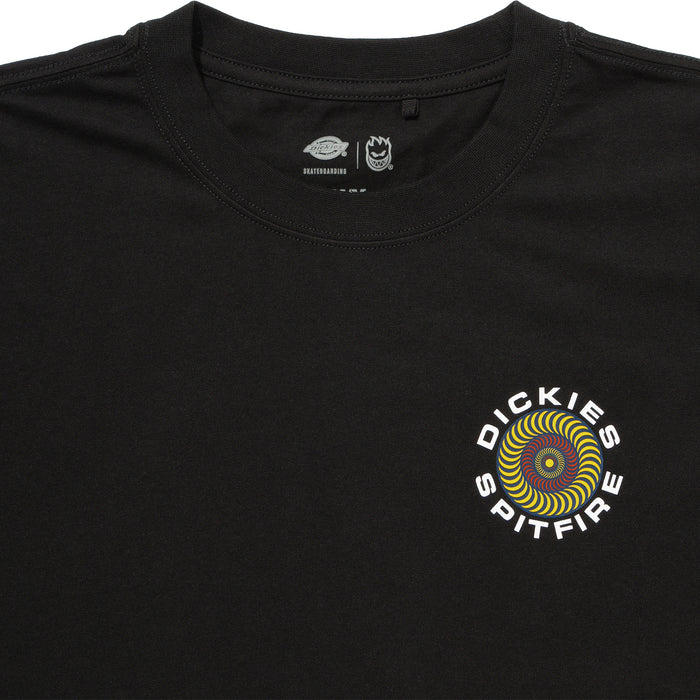 DICKIES X SPITFIRE SS SHIRTS