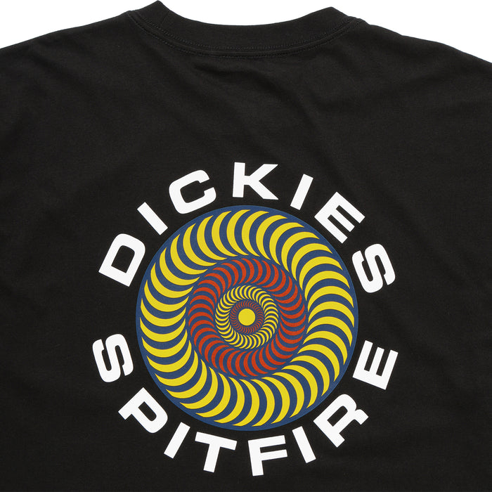 DICKIES X SPITFIRE SS SHIRTS