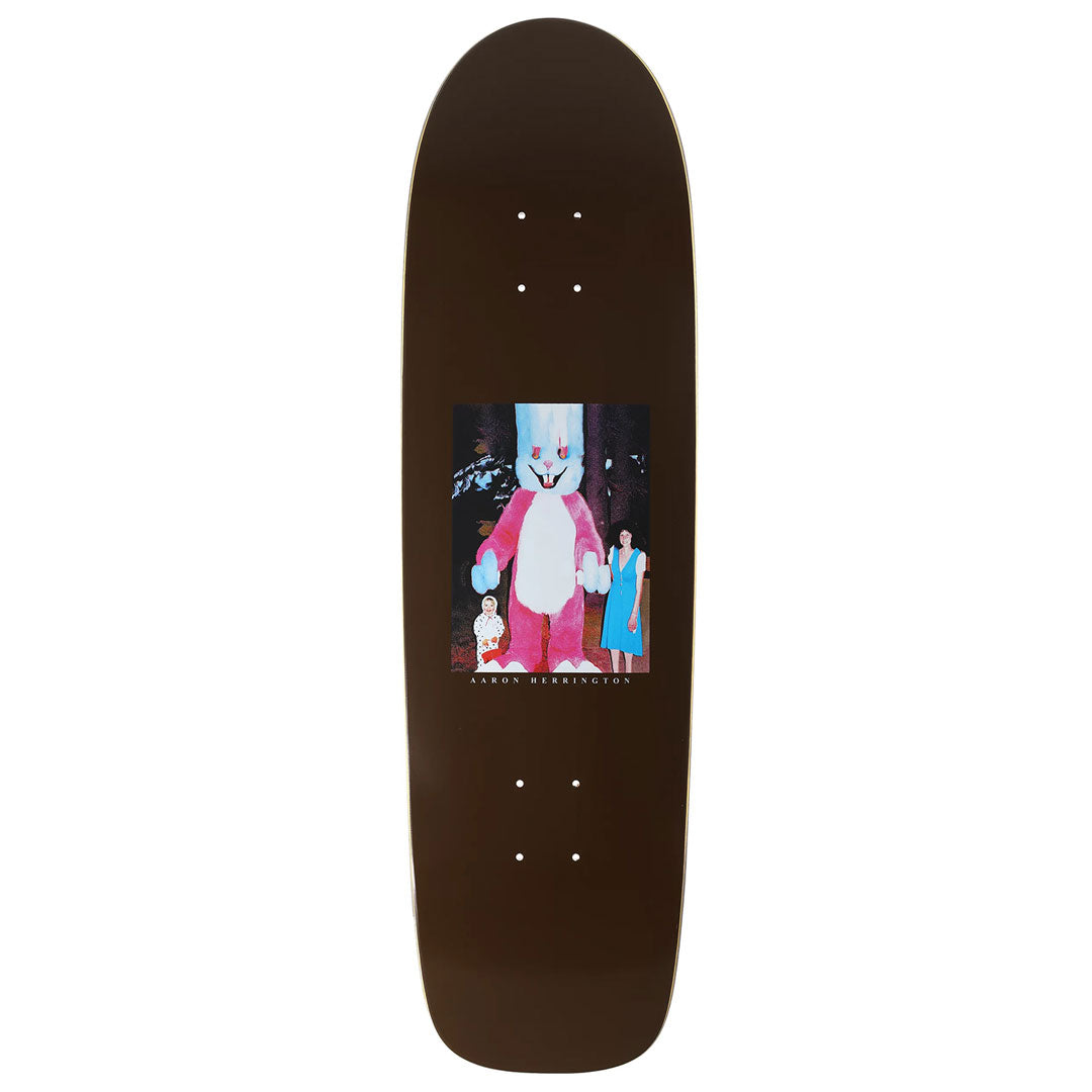 APOLAR SKATE CO. | Polar Skate | ARON HERRINGTON BUNNY Surf Jr