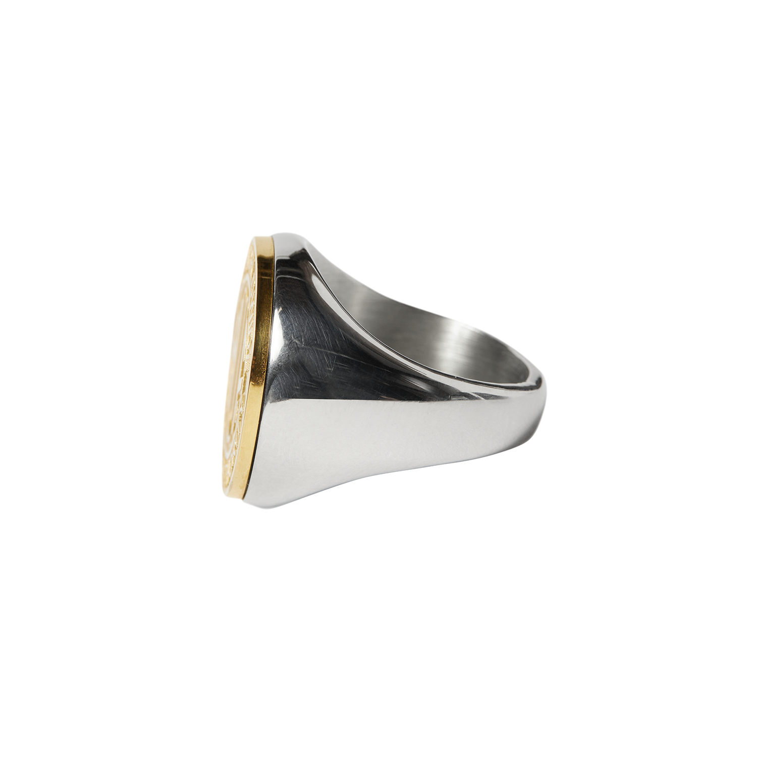 HUF WORLDWIDE（ハフ ワールドワイド） | TOKEN SIGNET / GOLD | スノーボード・スケートボードのTACTICS JAPAN