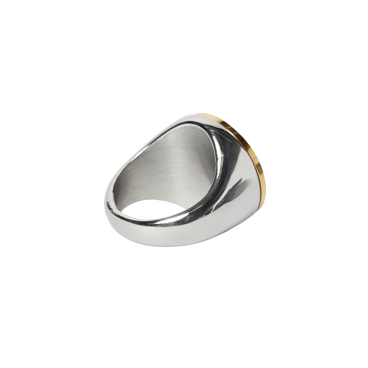HUF WORLDWIDE（ハフ ワールドワイド） | TOKEN SIGNET / GOLD | スノーボード・スケートボードのTACTICS JAPAN