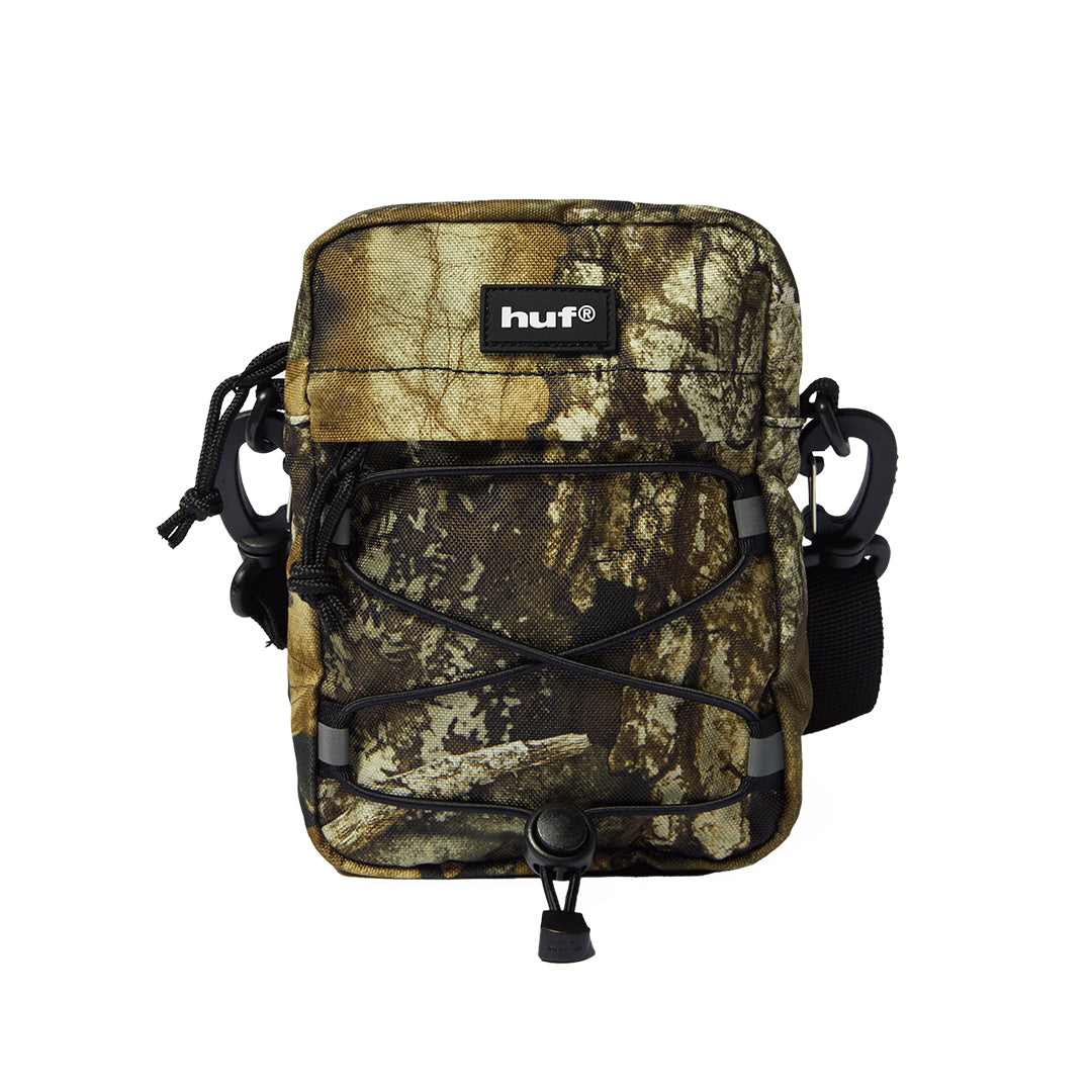 REALTREE BOWERY SIDE BAG
