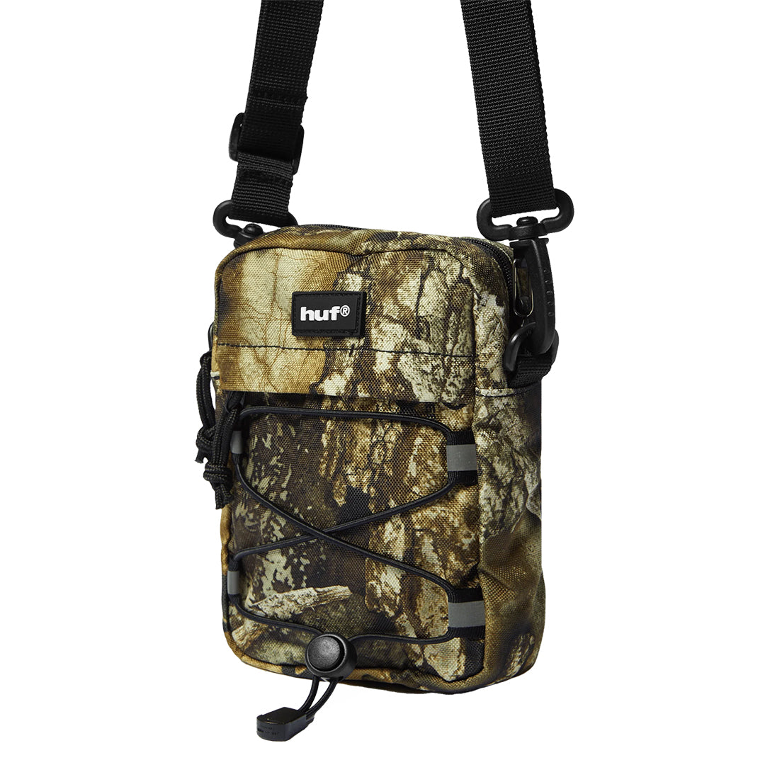 REALTREE BOWERY SIDE BAG