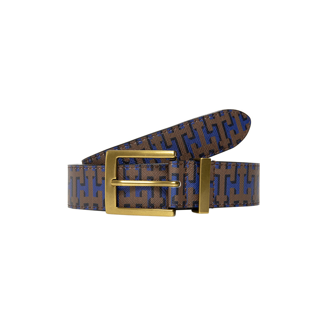HUF WORLDWIDE（ハフ ワールドワイド）| PILLAR BELT / COBALT BLUE | スノーボード・スケートボードのTACTICS JAPAN