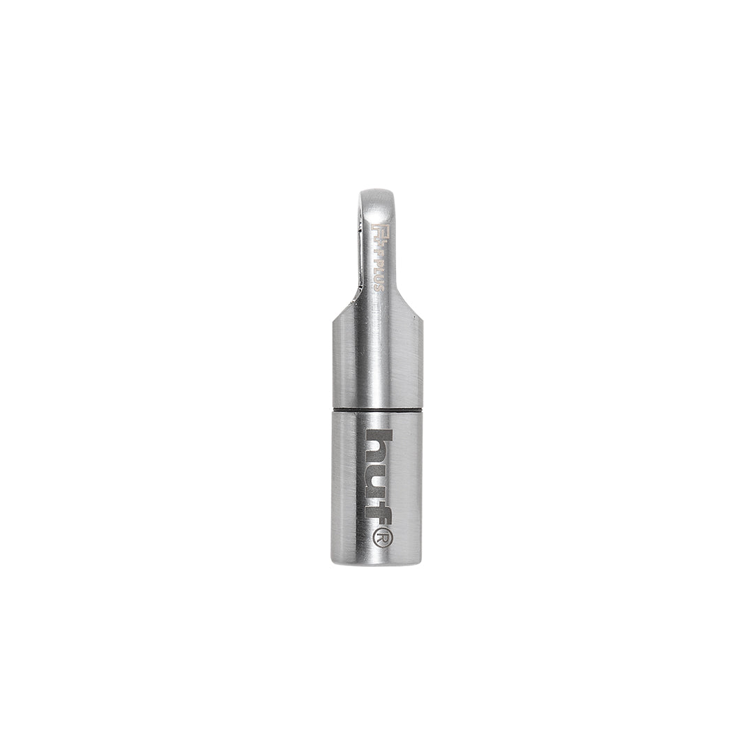 HUF WORLDWIDE（ハフ ワールドワイド）| HUF® EIGHTYNINE LIGHTER CARABINER | スノーボード・スケートボードのTACTICS JAPAN