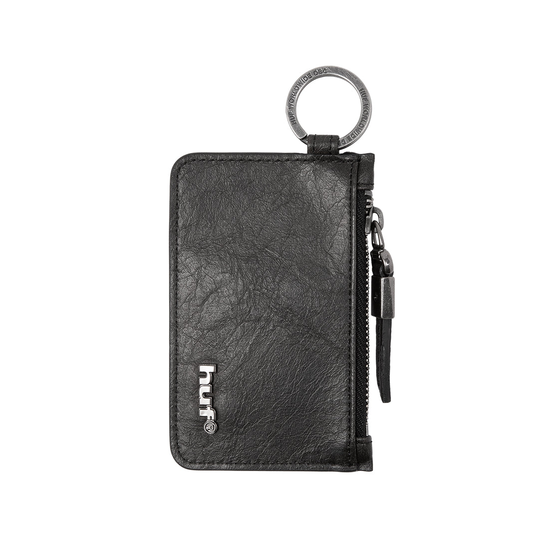 HUF WORLDWIDE（ハフ ワールドワイド）| HUF® EIGHTYNINE DESERT WALLET | スノーボード・スケートボードのTACTICS JAPAN