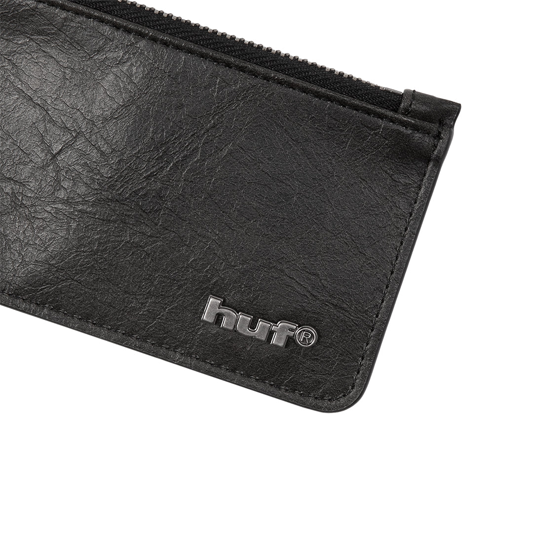 HUF WORLDWIDE（ハフ ワールドワイド）| HUF® EIGHTYNINE DESERT WALLET | スノーボード・スケートボードのTACTICS JAPAN