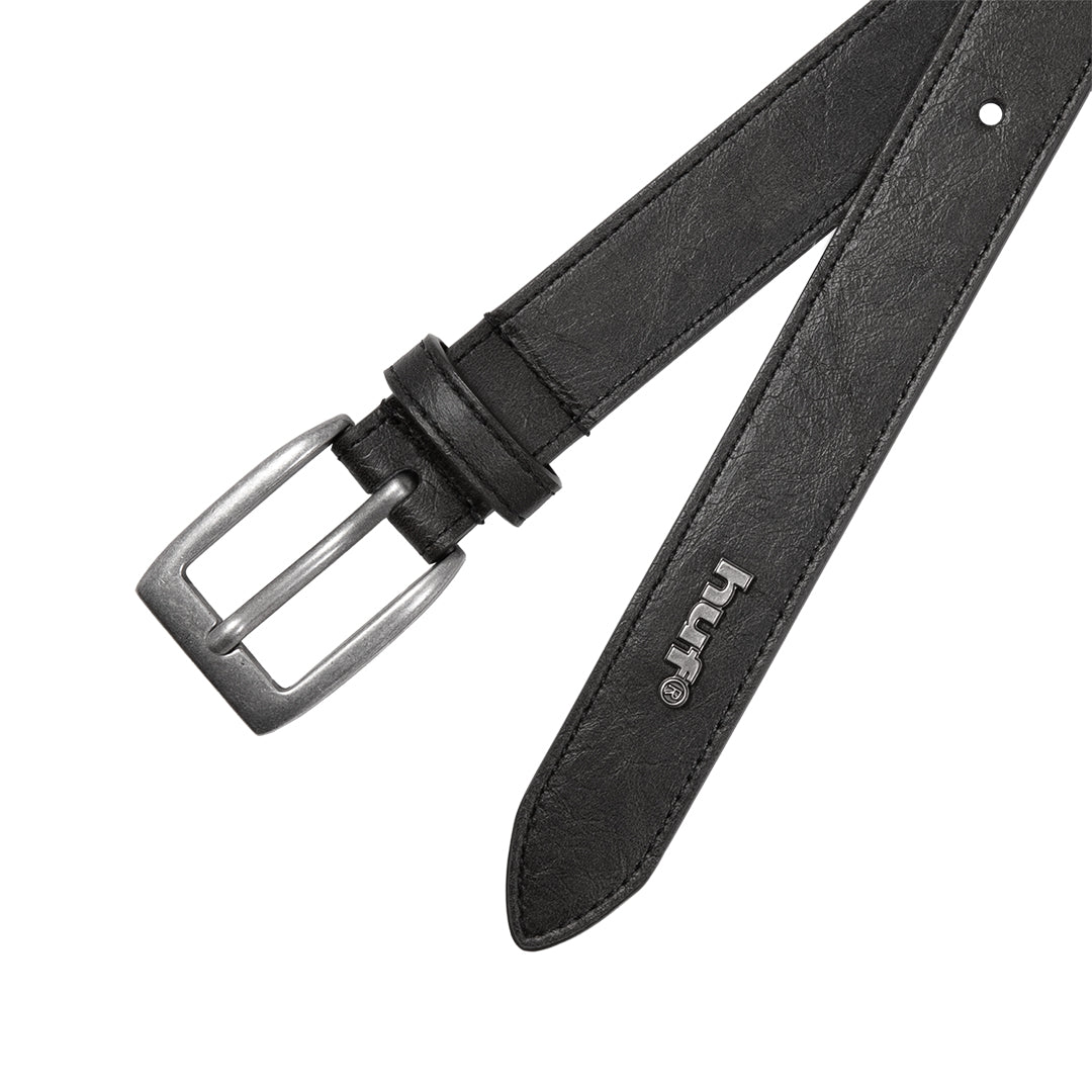 HUF WORLDWIDE（ハフ ワールドワイド）| HUF® EIGHTYNINE DESERT BELT / BLACK | スノーボード・スケートボードのTACTICS JAPAN