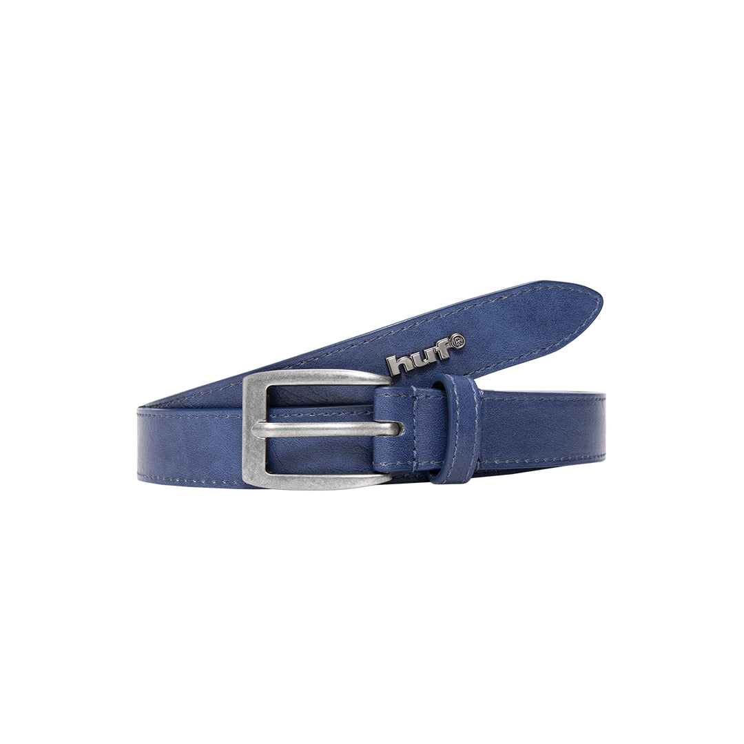 HUF WORLDWIDE（ハフ ワールドワイド）| HUF® EIGHTYNINE DESERT BELT / COURT BLUE | スノーボード・スケートボードのTACTICS JAPAN