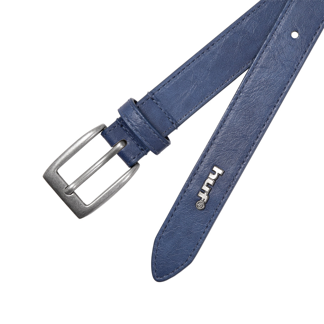 HUF WORLDWIDE（ハフ ワールドワイド）| HUF® EIGHTYNINE DESERT BELT / COURT BLUE | スノーボード・スケートボードのTACTICS JAPAN