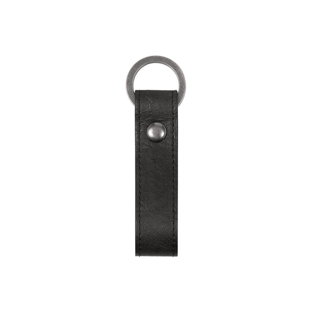 HUF WORLDWIDE（ハフ ワールドワイド）| HUF® EIGHTYNINE DESERT KEY HOLDER / BLACK | スノーボード・スケートボードのTACTICS JAPAN