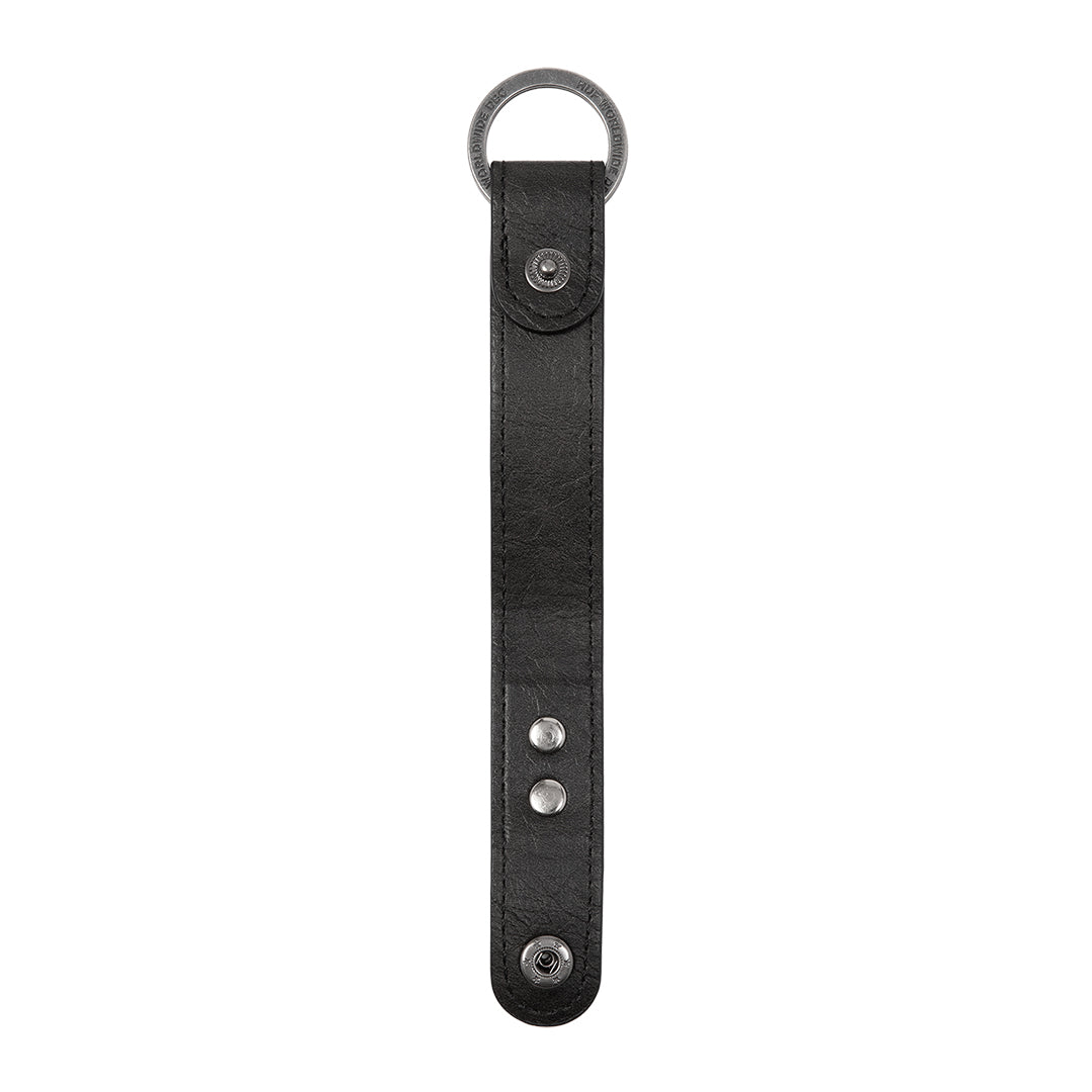 HUF WORLDWIDE（ハフ ワールドワイド）| HUF® EIGHTYNINE DESERT KEY HOLDER / BLACK | スノーボード・スケートボードのTACTICS JAPAN