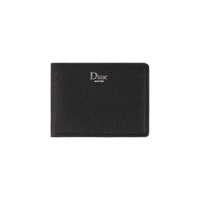 DIME（ダイム）CLASSIC WALLET / BLACK