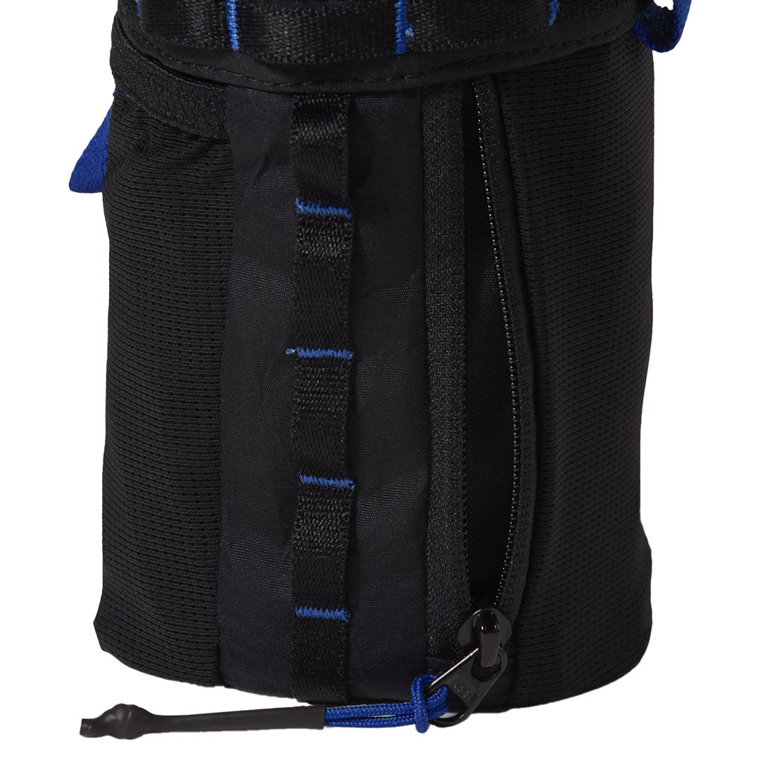 NIKE ACG（ナイキ エーシージー）| NIKE ACG CHALK BAG / BLACK/ANTHRACITE/SUMMIT WHITE | スノーボード・スケートボードのTACTICS JAPAN