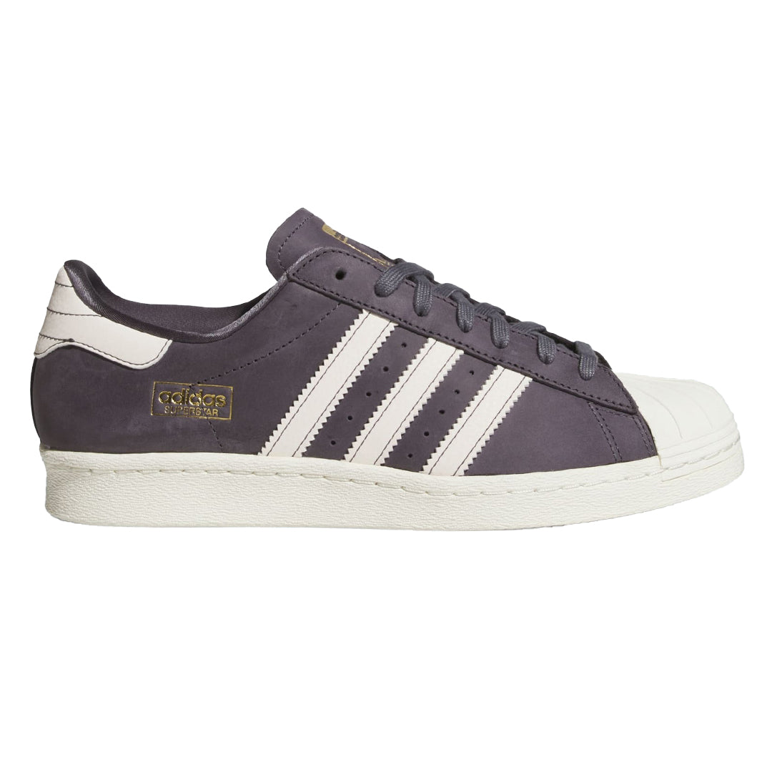 ADIDAS SKATEBOARDING（アディダス スケートボーディング）| SUPERSTAR 80 ADV / AURORA ONIX/CHALK WHITE | スノーボード・スケートボードのTACTICS JAPAN