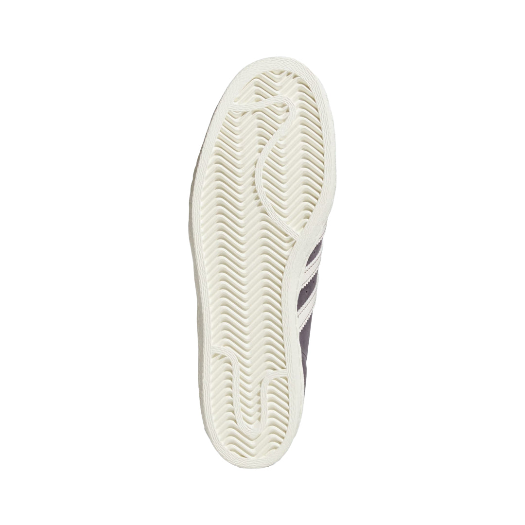 ADIDAS SKATEBOARDING（アディダス スケートボーディング）| SUPERSTAR 80 ADV / AURORA ONIX/CHALK WHITE | スノーボード・スケートボードのTACTICS JAPAN