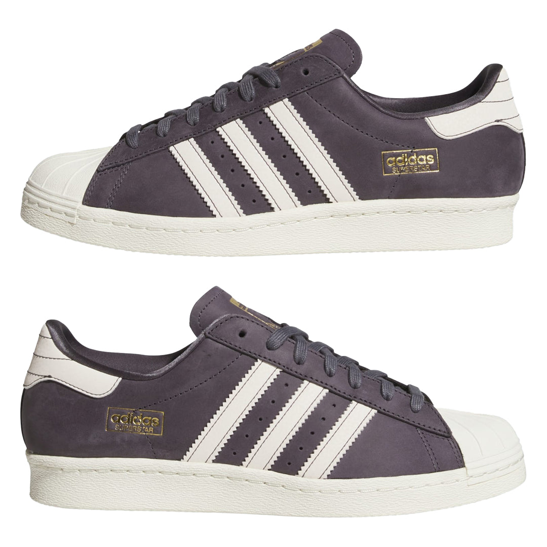 ADIDAS SKATEBOARDING（アディダス スケートボーディング）| SUPERSTAR