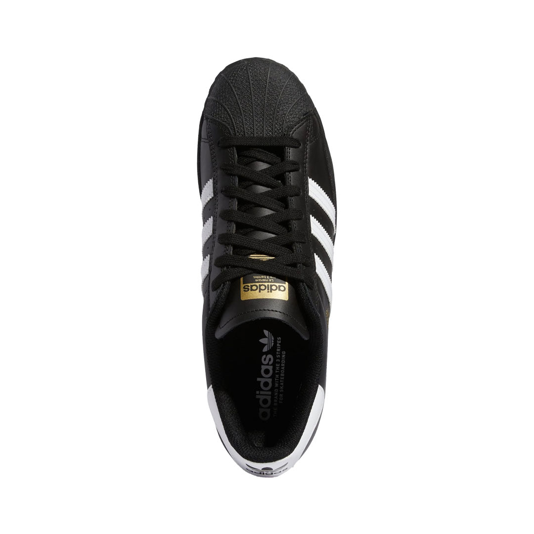 ADIDAS SKATEBOARDING（アディダス スケートボーディング）| SUPERSTAR