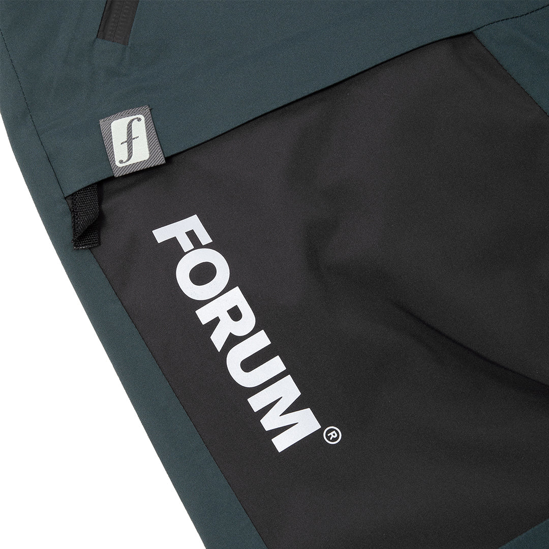 FORUM SNOWBOARDS（フォーラム スノーボード）| FORUM 3-LAYER ALL-MOUNTAIN PANT / DEEP OCEAN | スノーボード・スケートボードのTACTICS JAPAN