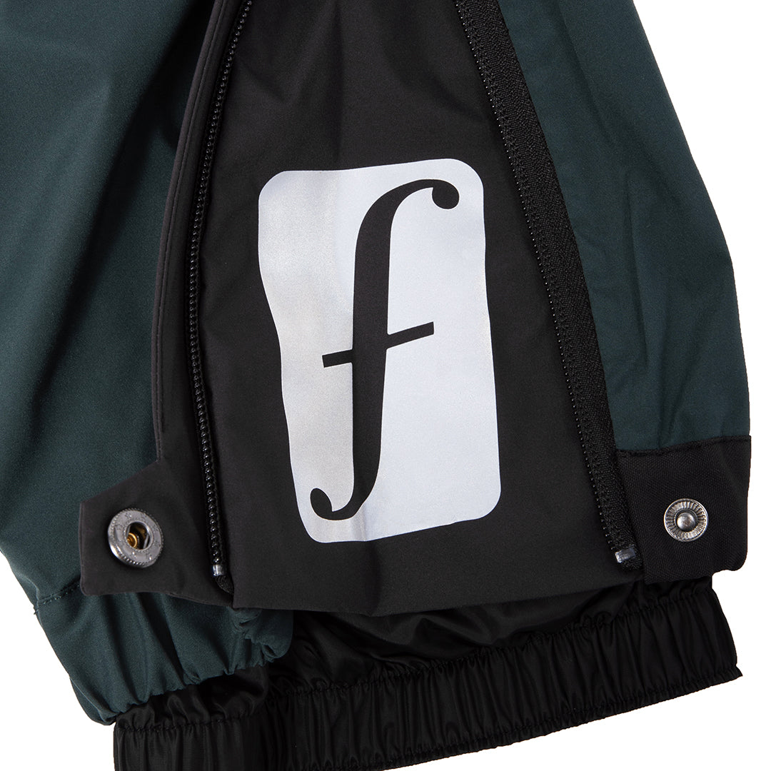 FORUM SNOWBOARDS（フォーラム スノーボード）| FORUM 3-LAYER ALL-MOUNTAIN PANT / DEEP OCEAN | スノーボード・スケートボードのTACTICS JAPAN