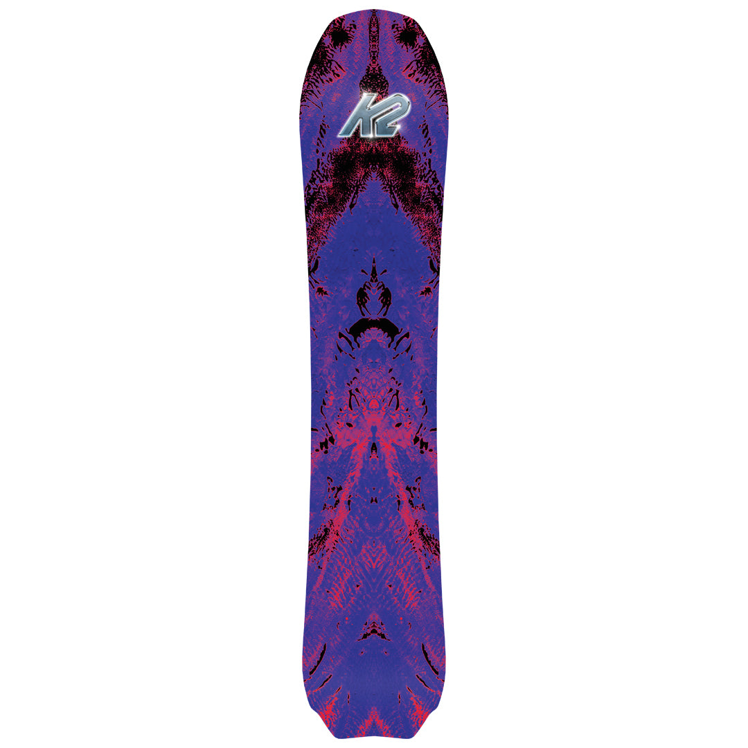 K2 SNOWBOARDS （ケーツー）| ALMANAC SNOWBOARD 2026 | スノーボード、スケートボードのTACTICS JAPAN
