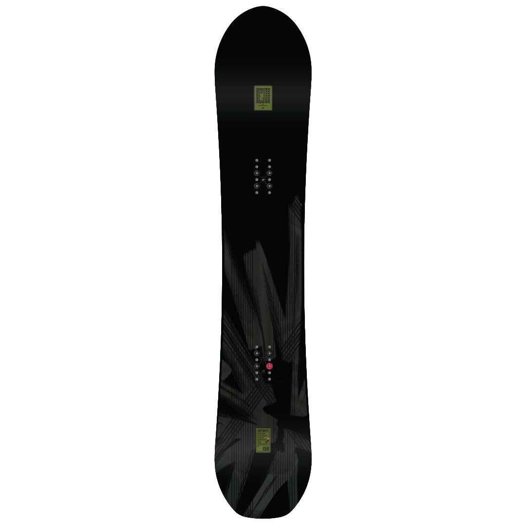 K2 SNOWBOARDS （ケーツー）| ANTIDOTE SNOWBOARD 2026 | スノーボード、スケートボードのTACTICS JAPAN