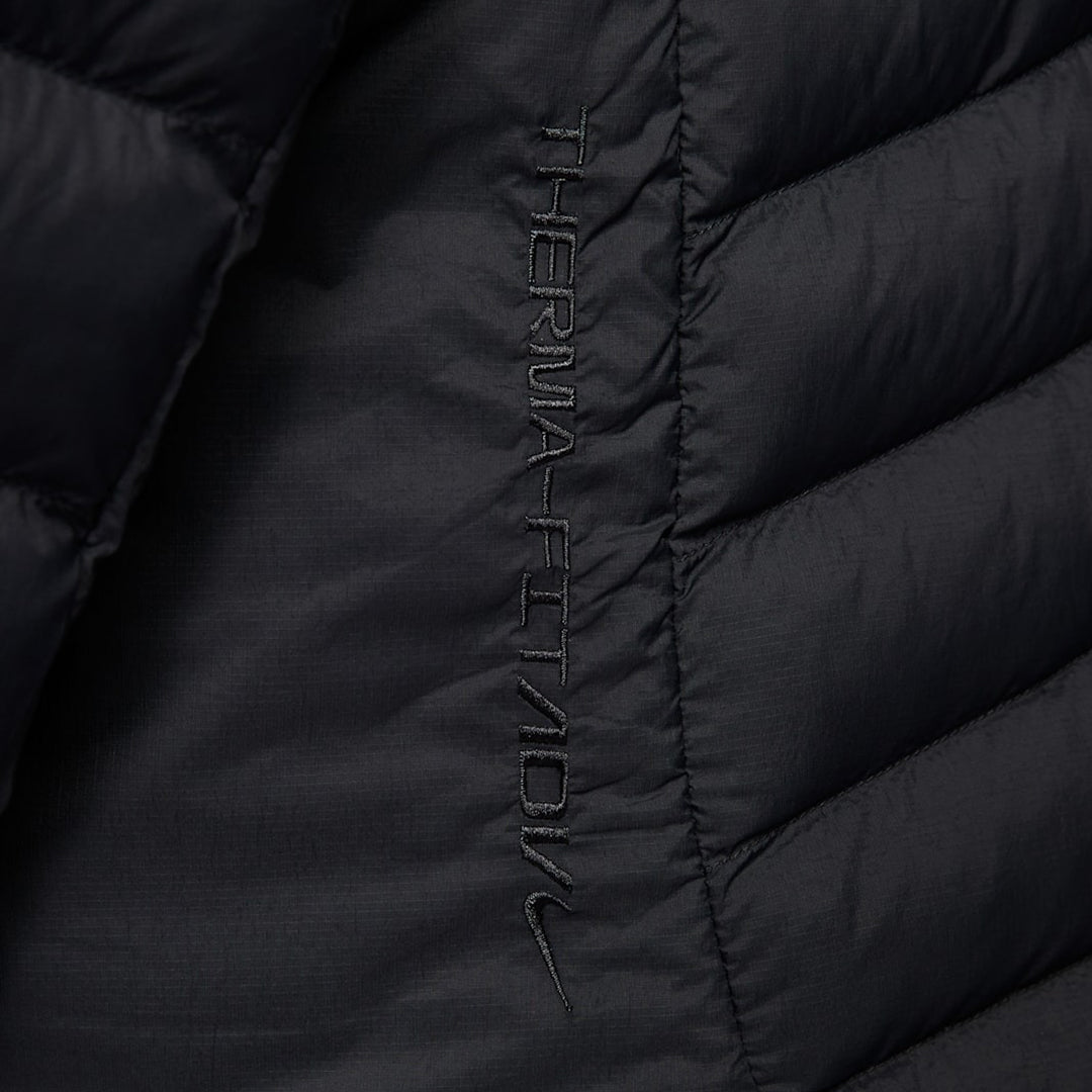 NIKE ACG（ナイキ エーシージー）| NIKE ACG LAVA FLOW THERMA-FIT ADV JACKET / BLACK | スノーボード・スケートボードのTACTICS JAPAN