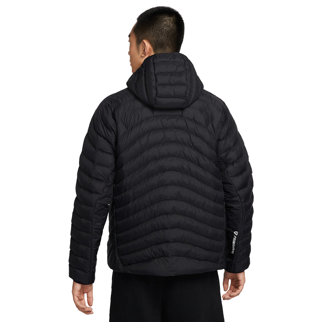 NIKE ACG（ナイキ エーシージー）| NIKE ACG LAVA FLOW THERMA-FIT ADV JACKET / BLACK | スノーボード・スケートボードのTACTICS JAPAN
