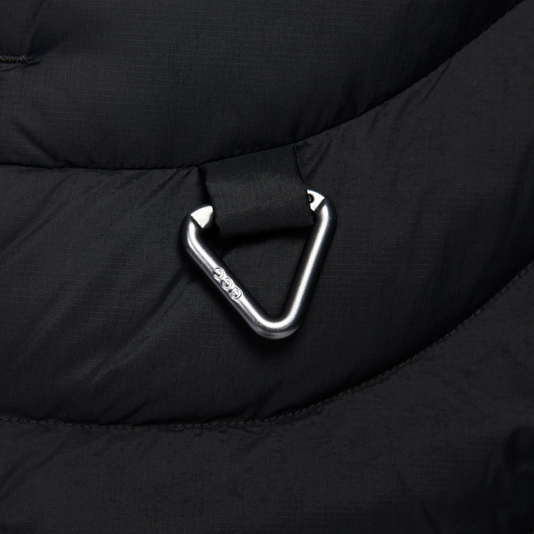 NIKE ACG（ナイキ エーシージー）| NIKE ACG LAVA FLOW THERMA-FIT ADV JACKET / BLACK | スノーボード・スケートボードのTACTICS JAPAN