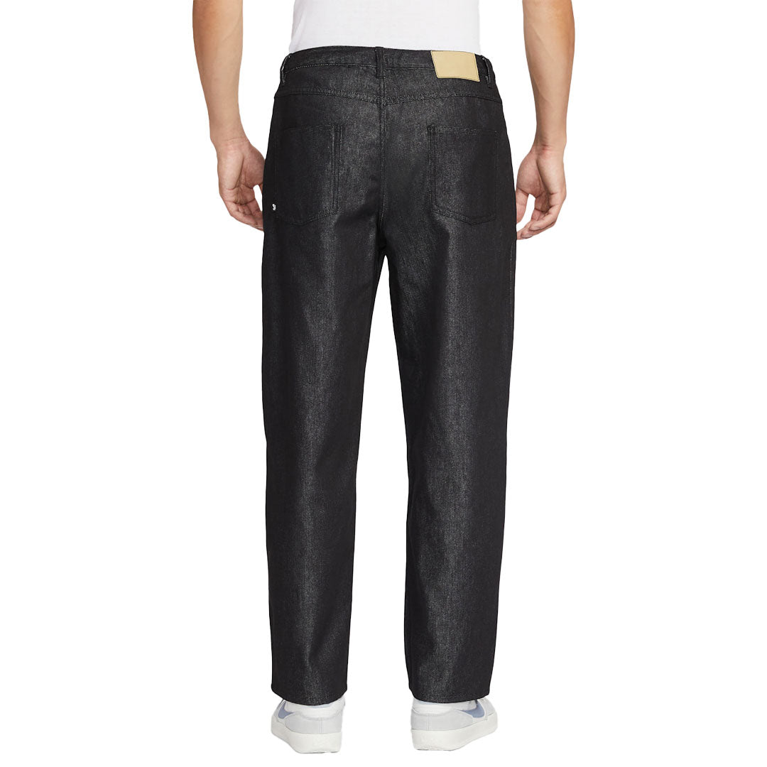 NIKE SB（ナイキ スケートボーディング）| NIKE SB LOOSE DENIM PANTS / BLACK | スノーボード・スケートボードのTACTICS JAPAN