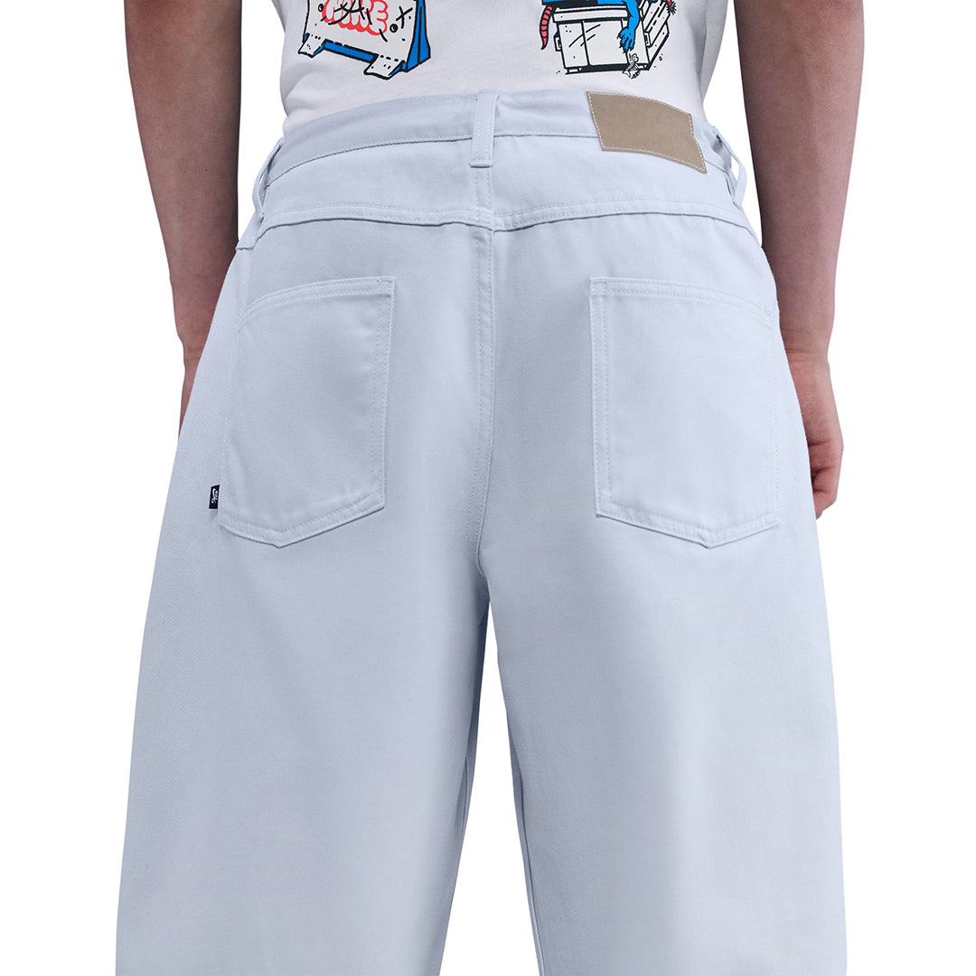 NIKE SB（ナイキ スケートボーディング）| LOOSE DENIM SKATE TROUSERS / FOOTBALL GREY | スノーボード・スケートボードのTACTICS JAPAN