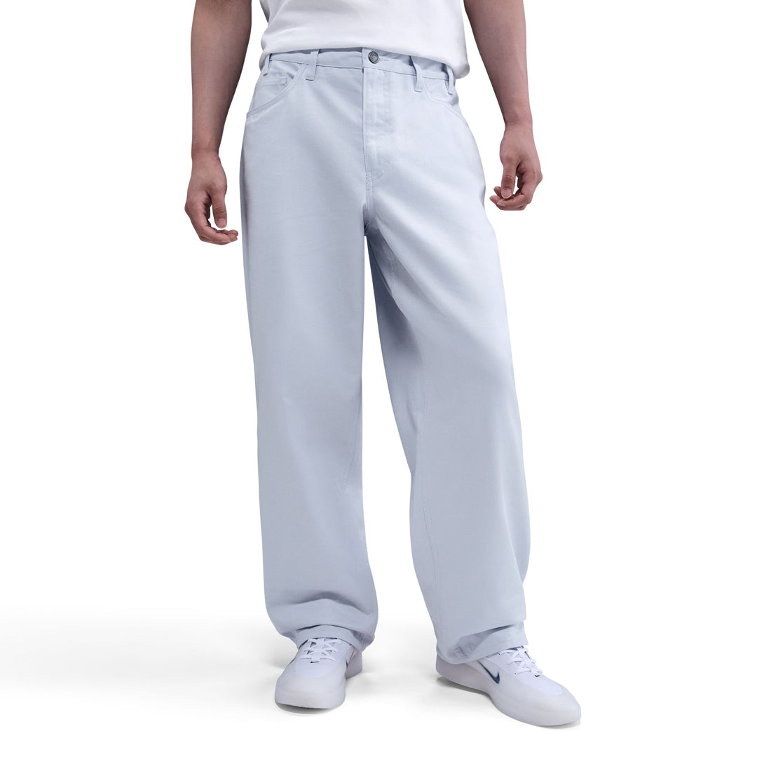 NIKE SB（ナイキ スケートボーディング）| LOOSE DENIM SKATE TROUSERS / FOOTBALL GREY | スノーボード・スケートボードのTACTICS JAPAN