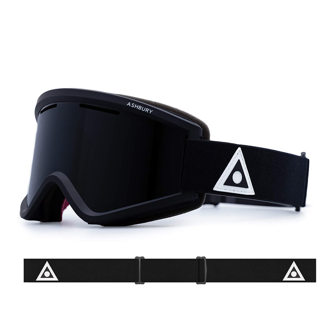 ASHBURY EYEWEAR （アシュベリー アイウェア）