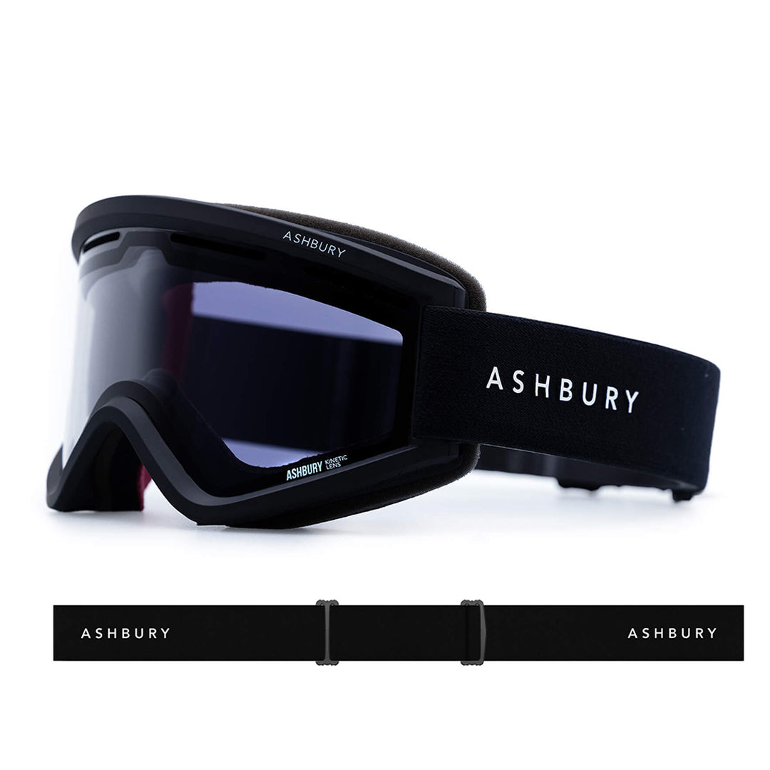 ASHBURY（アシュベリー）| BLACKBIRD / KINETIC | スノーボード・スケートボードのTACTICS JAPAN