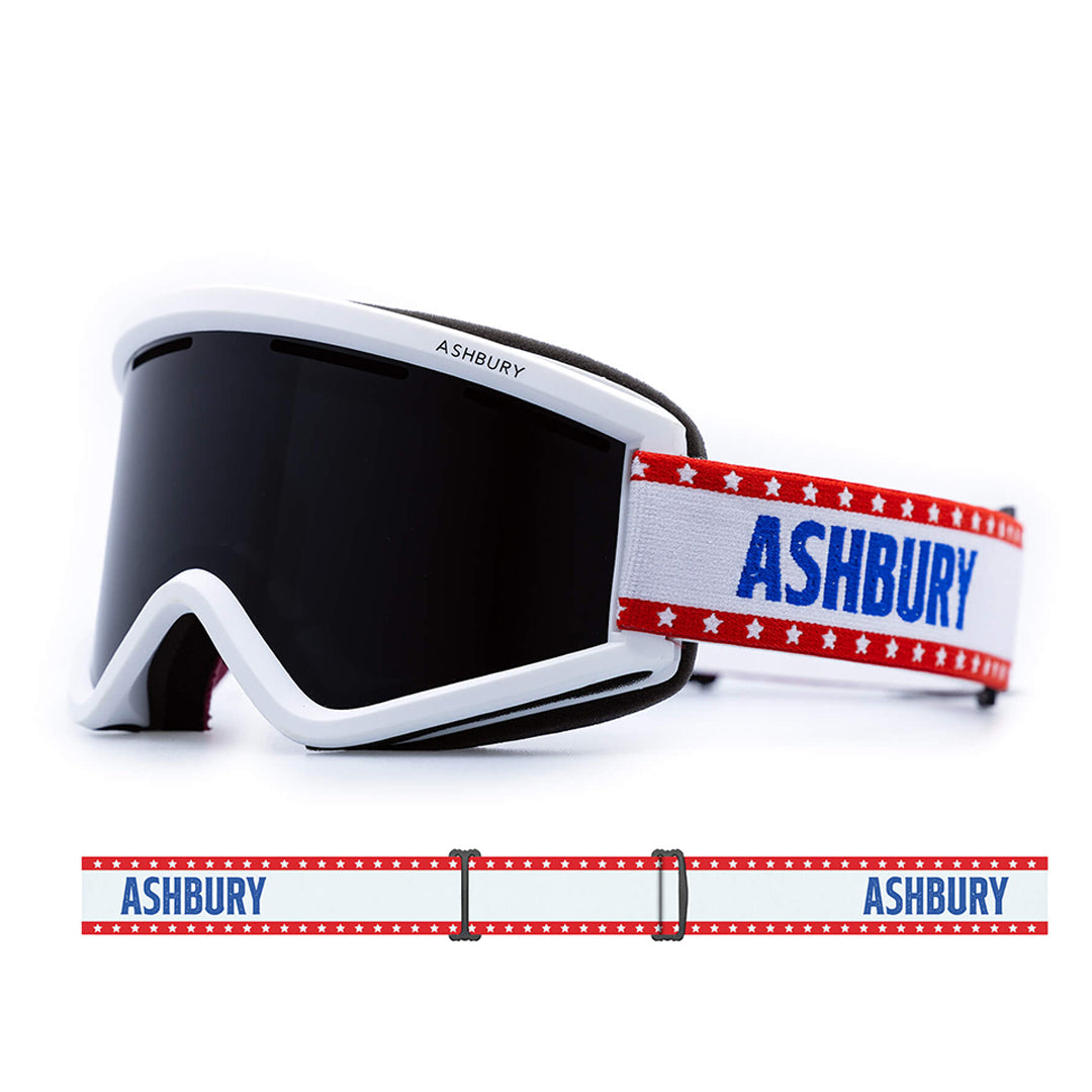 ASHBURY EYEWEAR （アシュベリー アイウェア）
