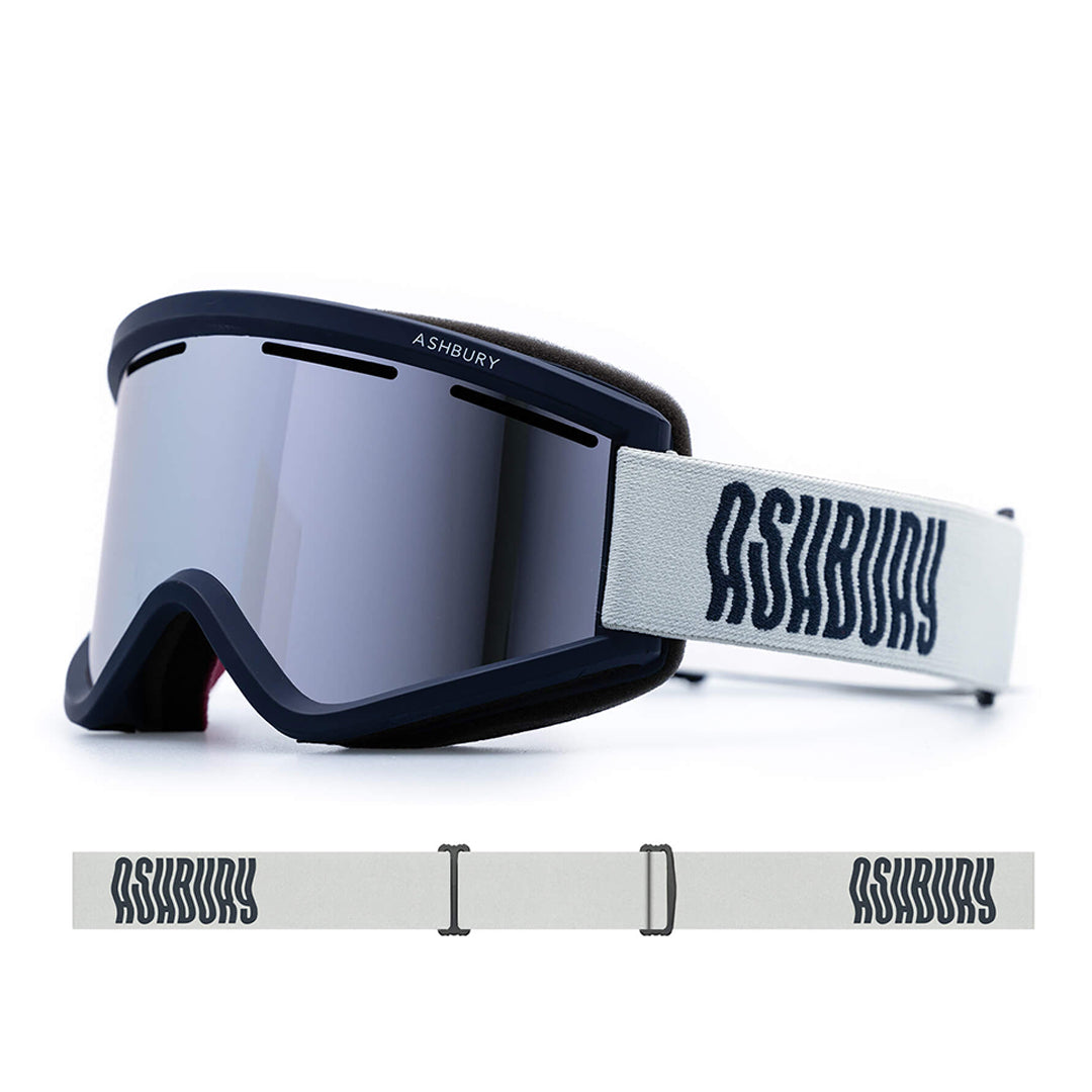 ASHBURY（アシュベリー）| BLACKBIRD / WARP | スノーボード・スケート