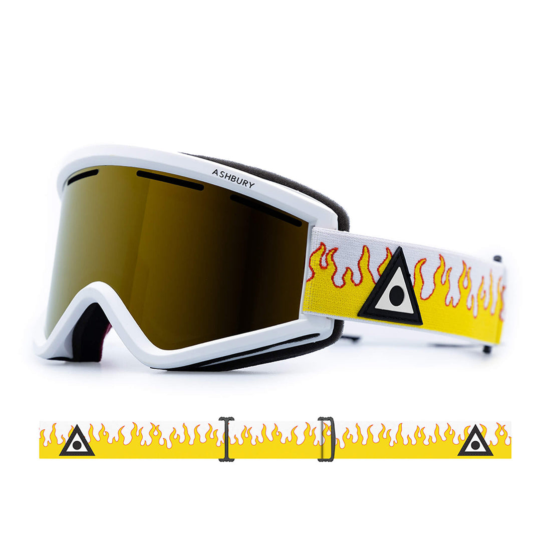 ASHBURY EYEWEAR （アシュベリー アイウェア）