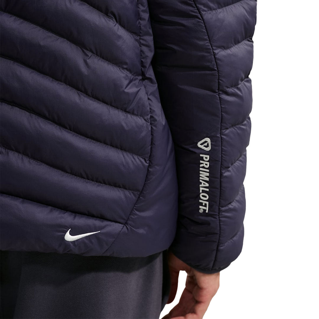 NIKE ACG（ナイキ エーシージー）| NIKE ACG MEN'S ACG LAVA FLOW THERMA-FIT ADV JACKET / GRIDIRON/SUMMIT WHITENIKE ACG