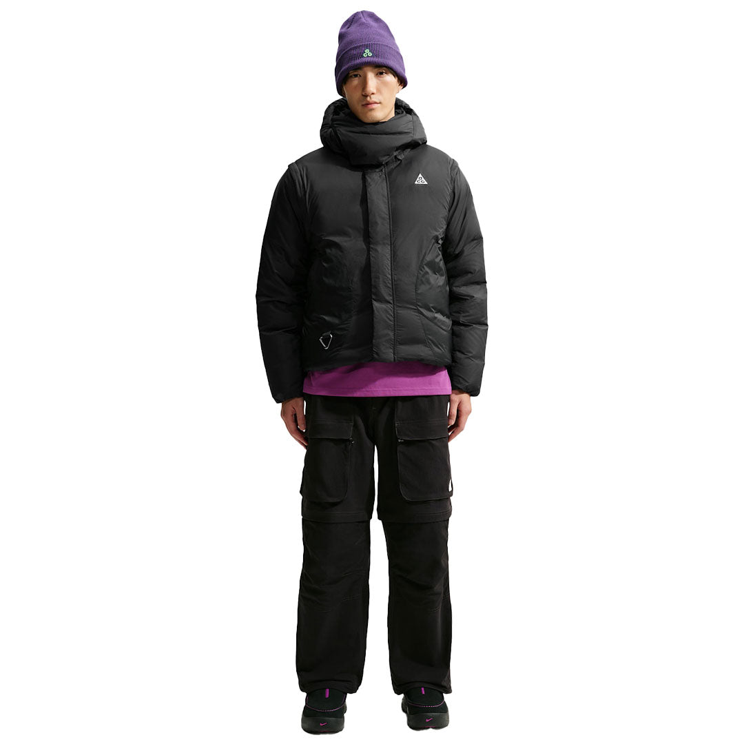 NIKE ACG（ナイキ エーシージー）| NIKE ACG WHISPERING PEAKS THERMA