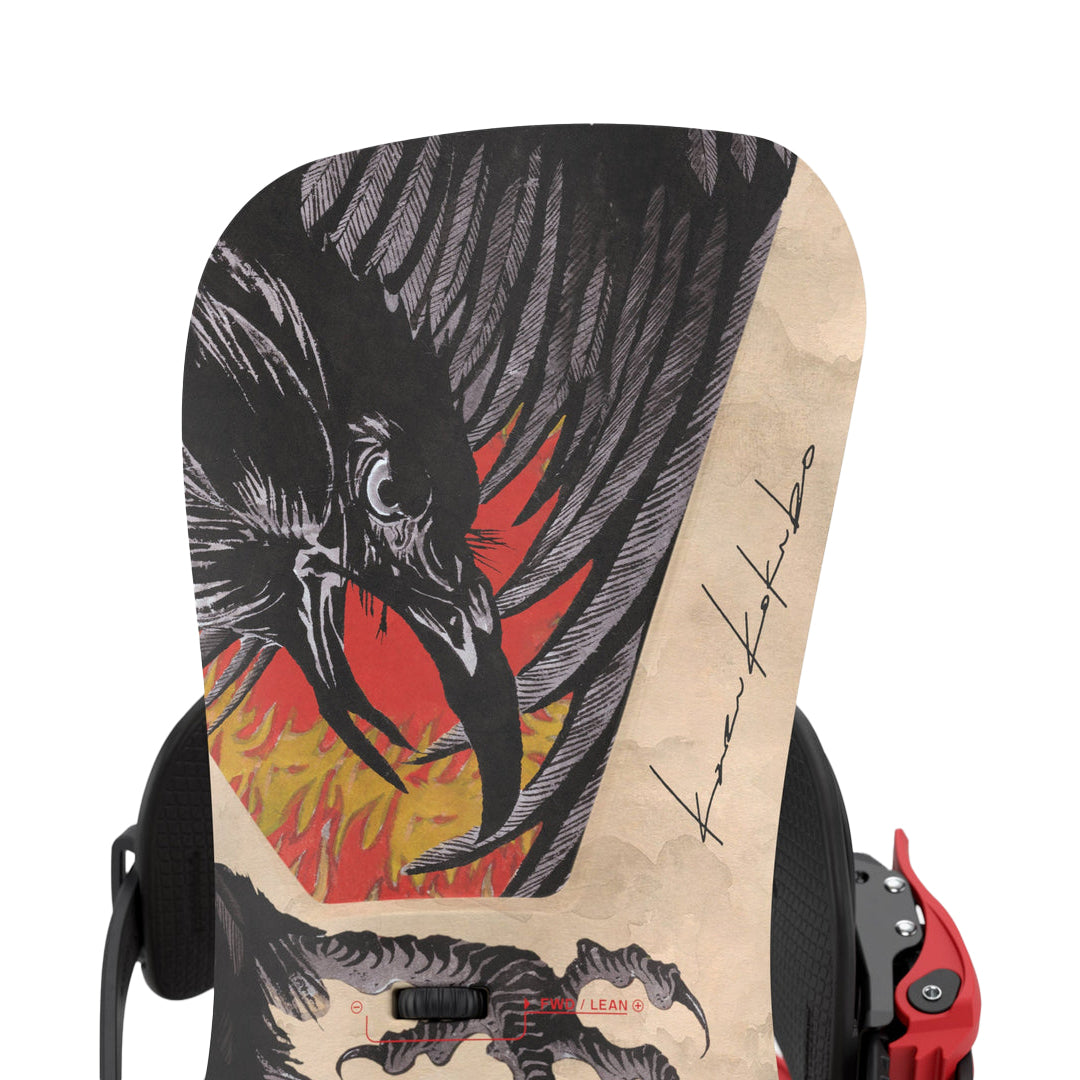 UNION BINDING（ユニオン バインディング）| ATLAS PRO