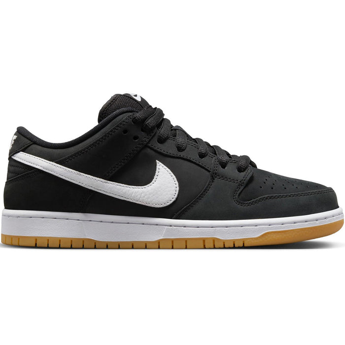 NIKE SB DUNK LOW PRO ISO / BLACK