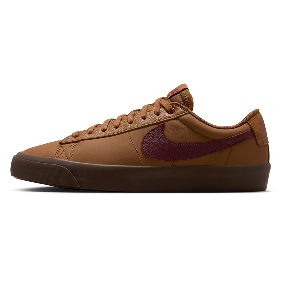 NIKE SB ナイキスノーボーディング　ウェア NIKE SB（ナイキ スケートボーディング）| NIKE SB ZOOM BLAZER