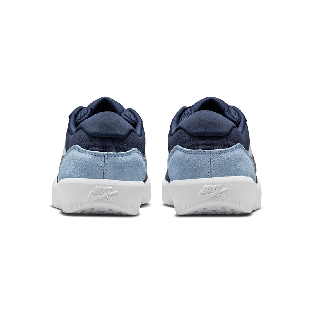 NIKE SB FORCE 58 / LIGHT ARMORY BLUE