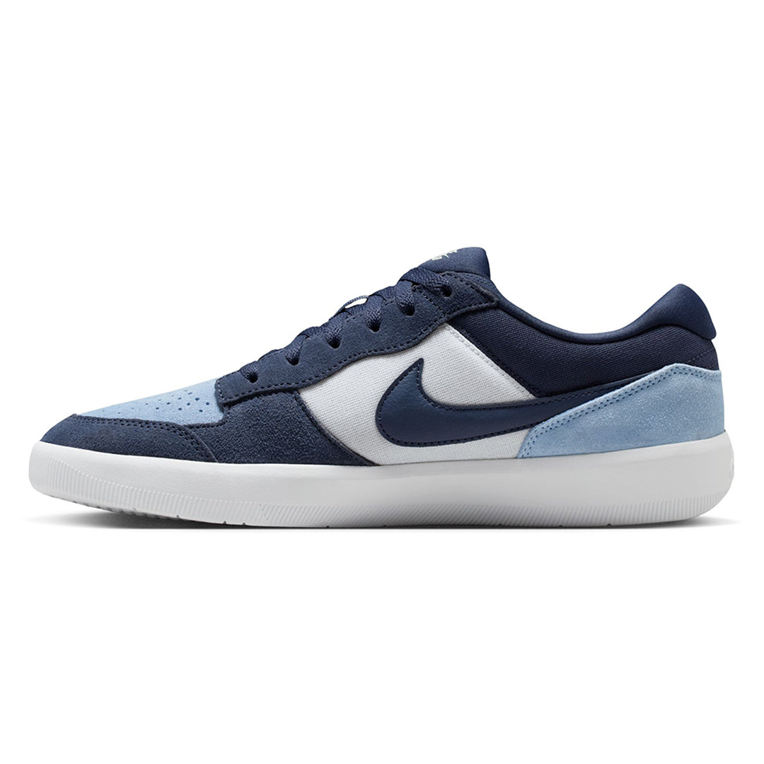 NIKE SB FORCE 58 / LIGHT ARMORY BLUE
