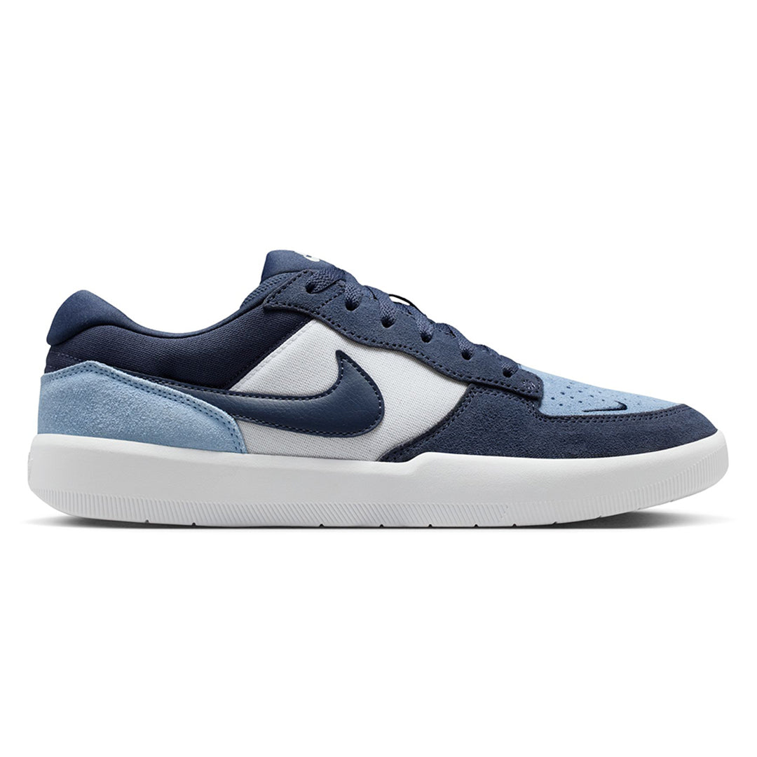NIKE SB FORCE 58 / LIGHT ARMORY BLUE