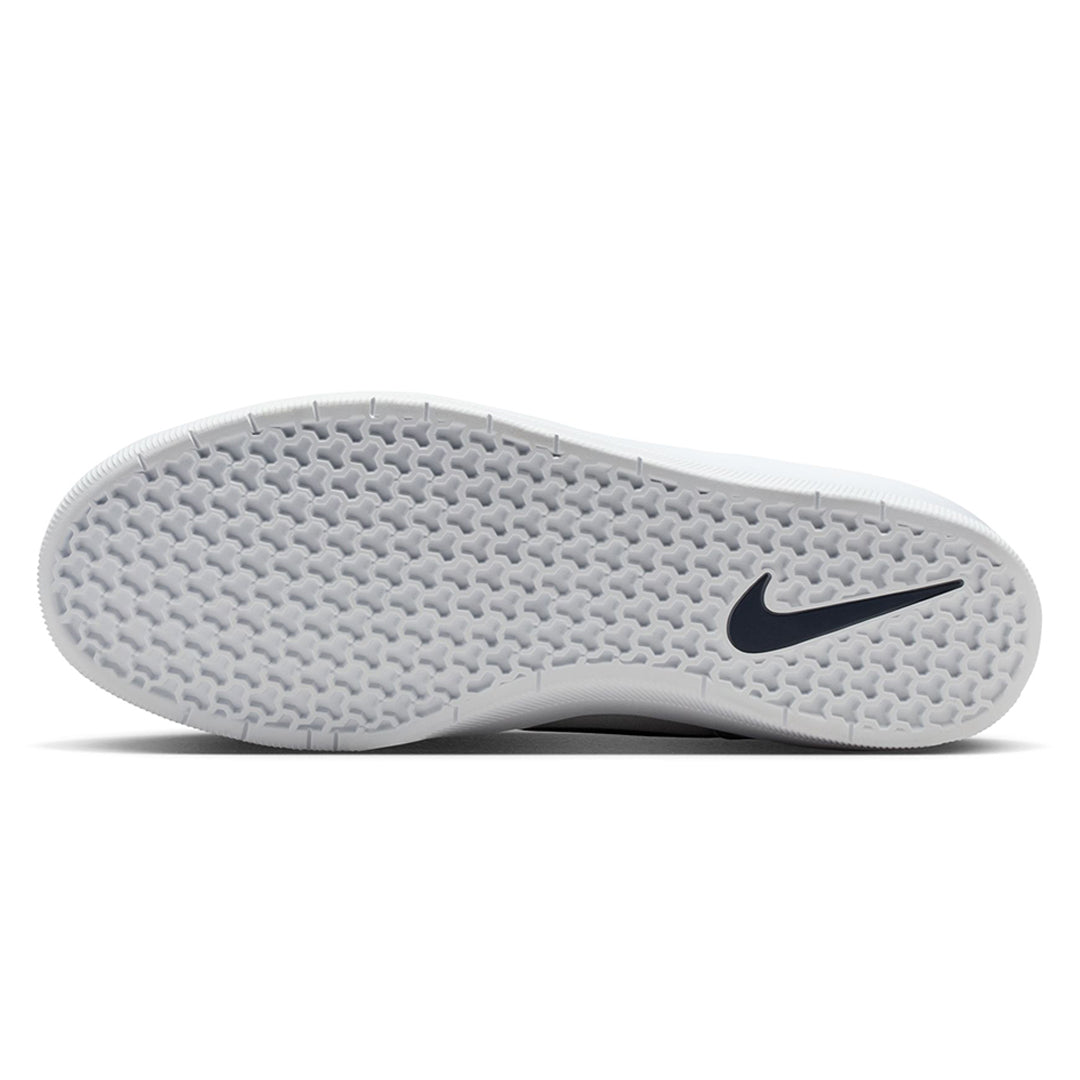 NIKE SB FORCE 58 / LIGHT ARMORY BLUE